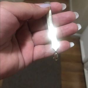 Sterling Silver bracelet